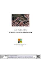 Pla de Millora Urbana subzona R4g