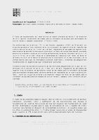 Anunci Bases ajuts activitats de lleure i casals estiu - versió castellà