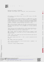 Anunci aprovació conveni treball i formació - CCM