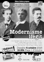 Modernisme llegit