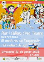 Acte Plat i Cullera