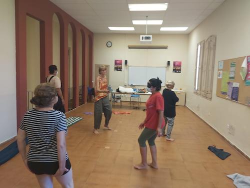 curs dansa
