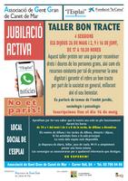 Taller Bon Tracte