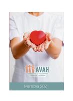 Mem&ograve;ria 2021 - Associaci&oacute; Voluntaris Hosp Calella