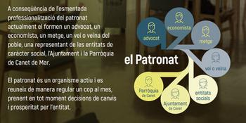 Patronat Guillem Mas