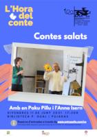 Contes salats