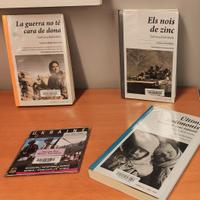 imatges mostra documental Ucraïna - biblioteca