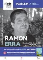 cartell Ramon Erra