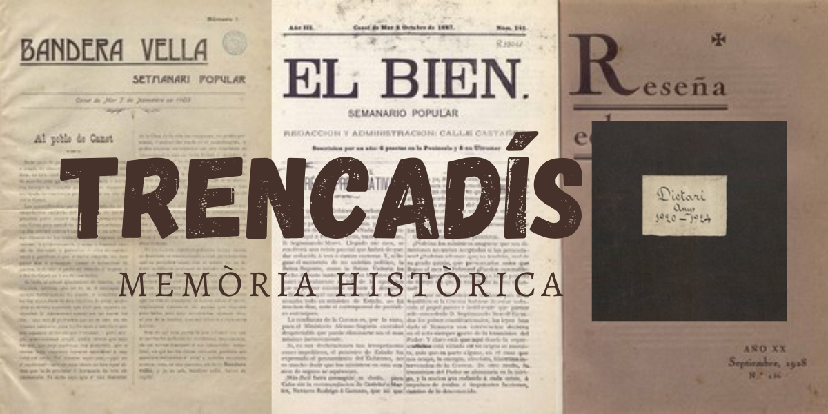 trencad�s