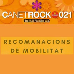 Recomanacions mobilitat