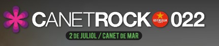 Canet Rock 22 - imatge web festival
