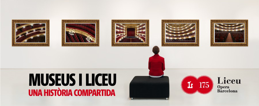 Imatge Museus i Liceu