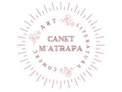 logo canet m'atrapa