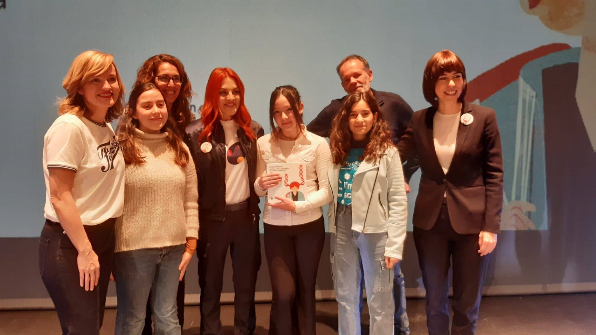 Sunsi Mora Premi - cedida