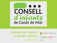 Document Sessi&oacute; 8 consell infants