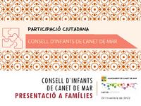 Presentació famílies CI