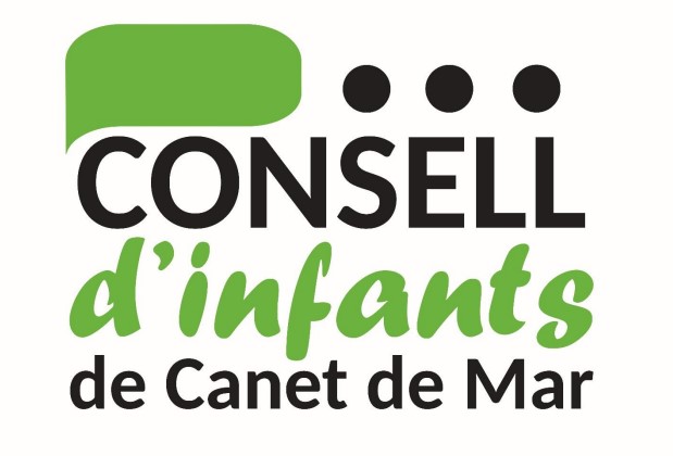 logotip Consell Infants