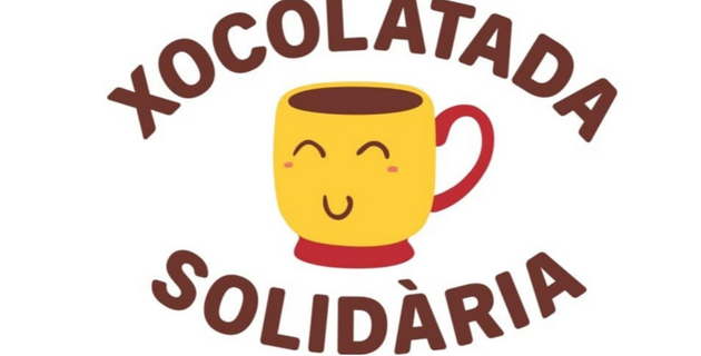 xocolatada solid�ria 23