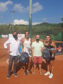 Open papeles Salvi Tennis