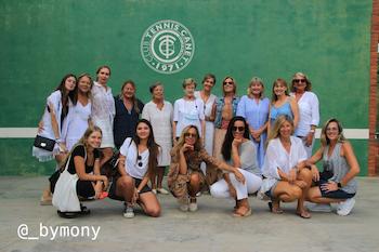 Club Tennis Canet - cedida
