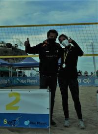 Campionat Volei platja