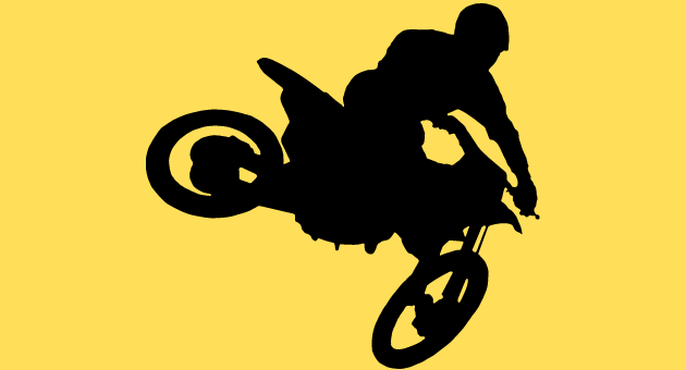 imatge motocros - esports