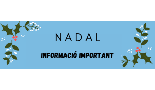 Nadal banner avs poblaci