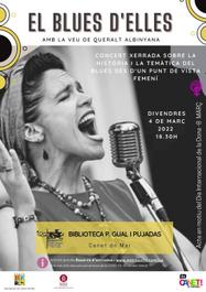Activitat Biblioteca 8M