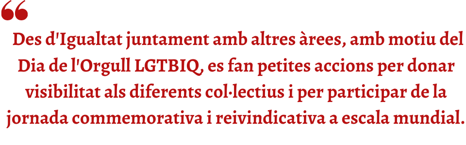 destacat Igualtat LGTBIQ
