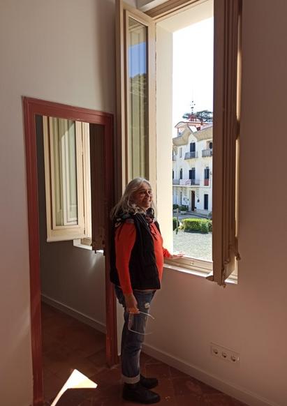 Masoveria - regidora Joventut 2023