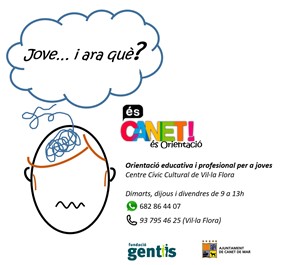 jove ... i ara què? 2