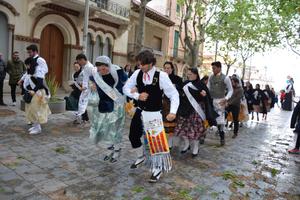 Festa Pubillatge 2022 - foto cedida