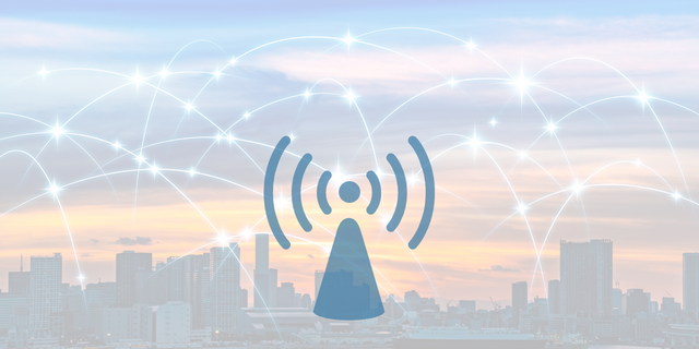 antenes m�bils