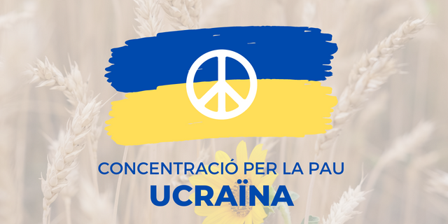concentraci per la pau