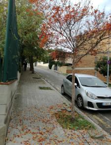 carrer Comediants