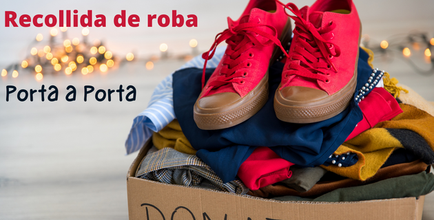 Roba per donar