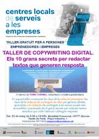Cartell copywriting digital