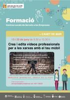 Cartell crea v&iacute;deos professionals