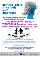 Cartell storytelling