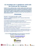 Formaci&oacute; octubre P Econ&ograve;mica