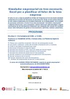 Formaci&oacute; octubre P Econ&ograve;mica