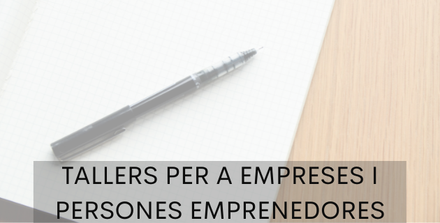 banners tallers empreses