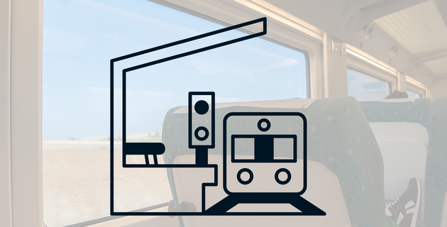 tren tur�stic