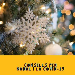 Consell per Nadal i Covid-19 - Hivern 2021