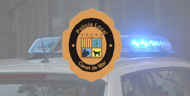 Detenci� policial - PL Canet