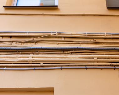 cables fa&ccedil;ana