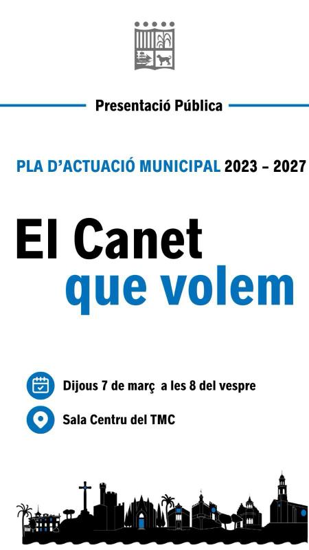 El Canet que volem