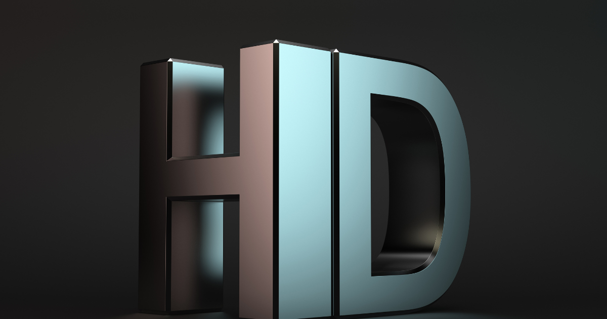 HD