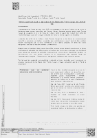 Memoria Justifiscativa Premis Cargol
