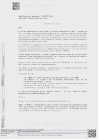 Decret incoaci&oacute; Reglament R&agrave;dio Canet